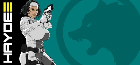 Haydee 3  АВТОДОСТАВКА STEAM РОССИЯ