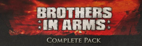 ️Brothers in Arms Pack | АВТОДОСТСАВКА Steam RU Gift