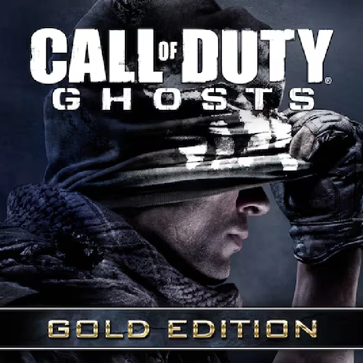 🔴 Call of Duty: Ghosts GOLD❗️PS4/PS5 🔴 Türkiye