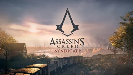 💳 Assassins Creed Syndicate (PS5/RU) П3-Активация