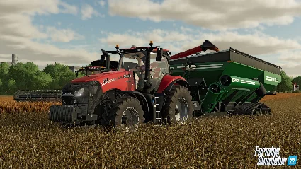 🔥 Farming Simulator 22 🔥 ПОЛНЫЙ ДОСТУП + РОДНАЯ ПОЧТА