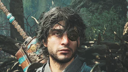 ⭐ ️ Monster Hunter Wilds - Hunter Layered Armor: Fencer'