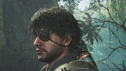 ⭐ ️ Monster Hunter Wilds - Hunter Layered Armor: Fencer'