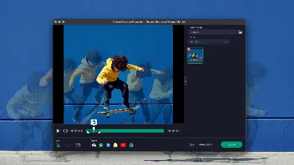 ⭐ ️ВСЕ СТРАНЫ+РОССИЯ ⭐ ️ Movavi Screen Recorder 2023 STEAM