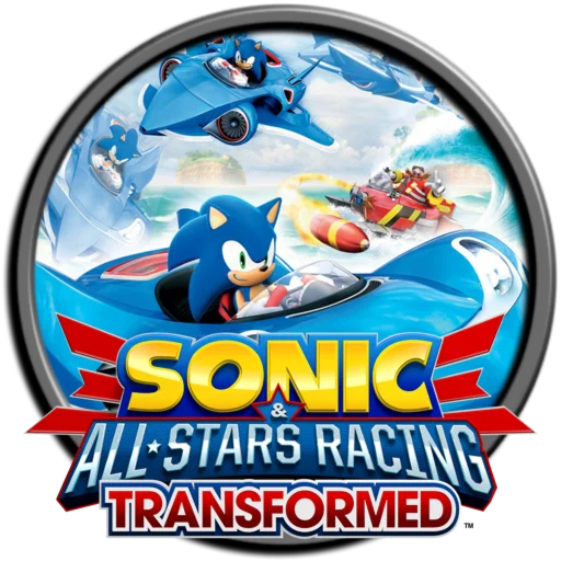 Sonic & All-Stars Racing Transformed Collection 
