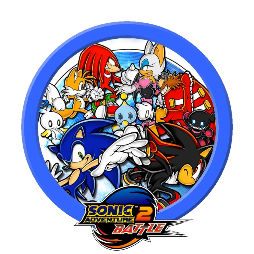 Sonic Adventure™ 2+Ultimate Bundle®️Steam (GLOBAL)