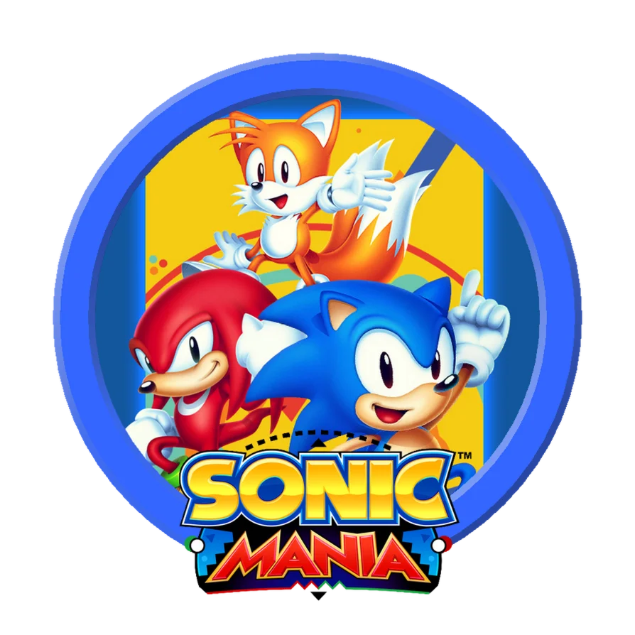 Sonic Mania +Ultimate Bundle ®️Steam (GLOBAL)