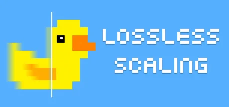 ⚡️Lossless Scaling | АВТОДОСТАВКА Укр/КЗ/БР Steam Gift