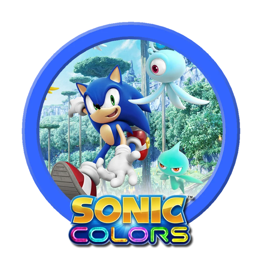 Sonic Colors: Ultimate - Digital Deluxe (GLOBAL)