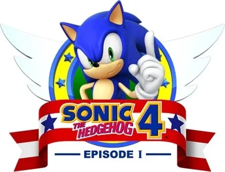 SONIC THE HEDGEHOG 4 Episode I +Ultimate Bundle 