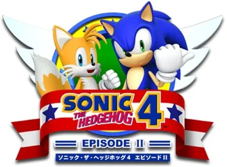 SONIC THE HEDGEHOG 4 Episode II +Ultimate Bundle 