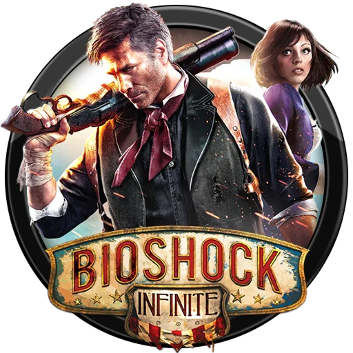 BioShock Infinite +Remastered +1+2 +Games (GLOBAL)