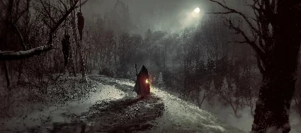 ⭐ Diablo IV: Vessel of Hatred - Expansion Bundle US Bat