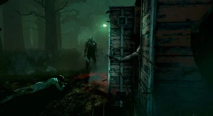 ✅ Dead by Daylight Epic Games АККАУНТ НОВЫЙ+ПОЧТА