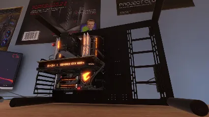 ✅ Building Simulator Epic Games АККАУНТ +ПОЧТА 🟢