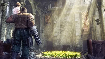 ✅ FINAL FANTASY VII REMAKE INTERGRADE Epic Games АККАУН