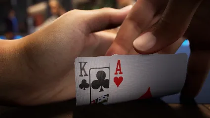 ✅ Poker Club Epic Games АККАУНТ НОВЫЙ+ПОЧТА