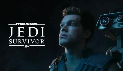 STAR WARS Jedi Survivor + Order (PS5/PS4/RUS) Аренда 7