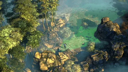 ✅ Shadow Tactics: Anniversary Bundle Epic Games АККАУНТ