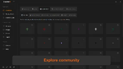 ✅ Crosshair X Epic Games АККАУНТ НОВЫЙ+ПОЧТА