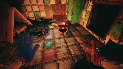 ✅ Poppy Playtime: Triple Pack Epic Games АККАУНТ +ПОЧТА