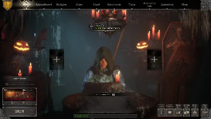 ✅ Dark and Darker + Legendary Status DLC Epic Games АКК