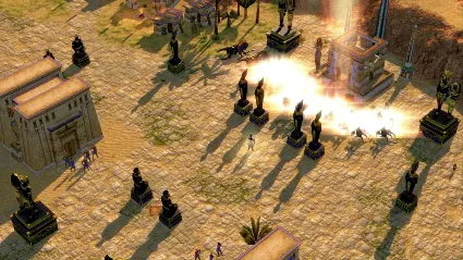 ⭐ Age of Mythology: Extended Edition + Tale of the Drag