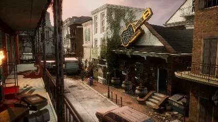 ✅ The Walking Dead: Saints  Sinners - Chapter 2: Retri