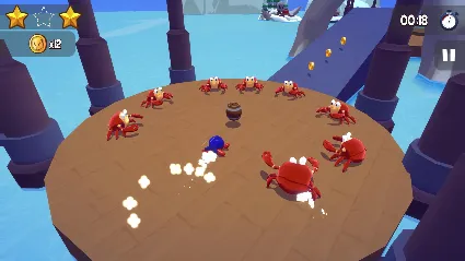 ✅ Kraken Odyssey Steam АККАУНТ НОВЫЙ+ПОЧТА