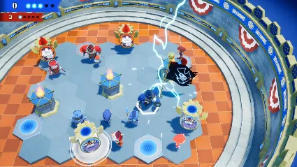 ✅ Hex Gambit: Respawned Steam АККАУНТ НОВЫЙ+ПОЧТА