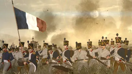 ⭐ Napoleon: Total War - The Peninsular Campaign DLC Ste
