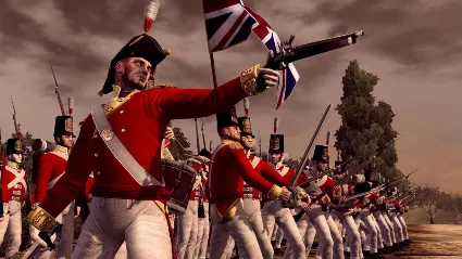⭐ Napoleon: Total War - The Peninsular Campaign DLC Ste