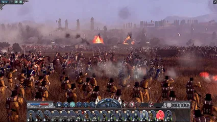 ⭐ Napoleon: Total War - The Peninsular Campaign DLC Ste