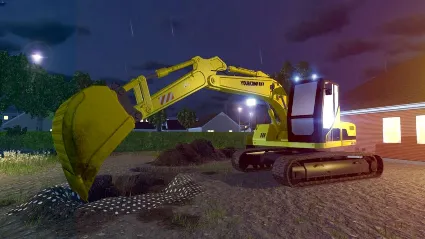 ⭐ DIG IT! - A Digger Simulator Steam КЛЮЧ 🔑 GLOBAL