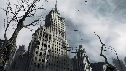 ⭐ Metro: Last Light Redux Steam КЛЮЧ 🔑 CN+IN