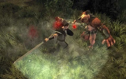 ⭐ Risen Franchise Pack 2015 Steam КЛЮЧ 🔑 GLOBAL