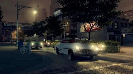 ⭐ Mafia II Digital Deluxe Edition EU Steam КЛЮЧ 🔑 ЕВРОП