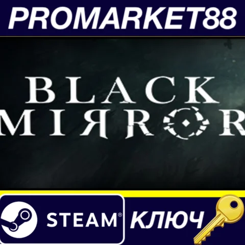 ⭐ Black Mirror Steam КЛЮЧ  GLOBAL