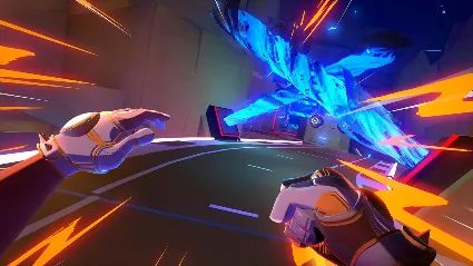 ⭐ Sprint Vector Steam КЛЮЧ 🔑 GLOBAL