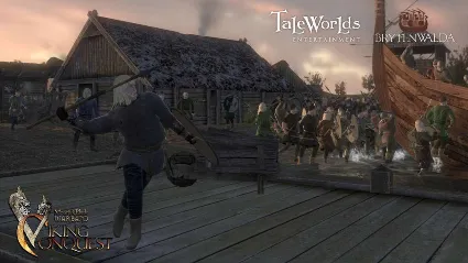 ⭐ Mount  Blade Warband DLC Collection EU Steam КЛЮЧ