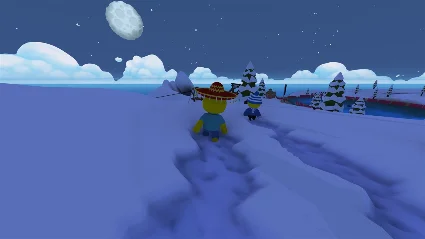 ⭐ Wobbly Life Steam КЛЮЧ 🔑 GLOBAL