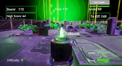 ⭐ Destroy Korcity Steam КЛЮЧ 🔑 GLOBAL