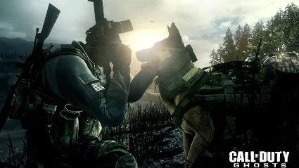 ⭐ Call of Duty: Ghosts EU XBOX One КЛЮЧ 🔑 ЕВРОПА