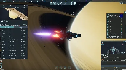 ⭐ Terra Invicta EU Steam КЛЮЧ 🔑 ЕВРОПА