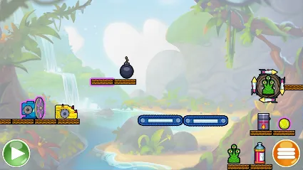 ⭐ Contraptions 2&nbsp; Steam КЛЮЧ 🔑 GLOBAL