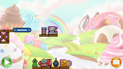 ⭐ Contraptions 2&nbsp; Steam КЛЮЧ 🔑 GLOBAL