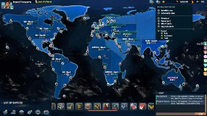 ⭐ TransOcean 2: Rivals Steam КЛЮЧ 🔑 EU+US
