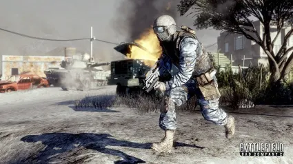✅ Battlefield Bad Company 2 EA App АККАУНТ +ПОЧТА 🟢