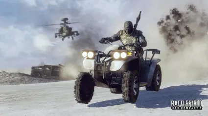 ✅ Battlefield Bad Company 2 EA App АККАУНТ +ПОЧТА 🟢