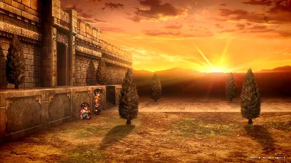 Suikoden III HD Remaster Xbox One  Xbox Series X|S
